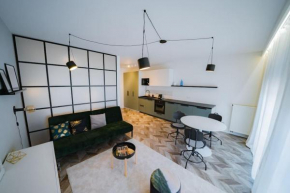 Designer Flat heart of the city Budapest